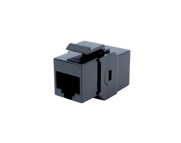 Accessoires: Jack Keystone RJ45, Cat.6