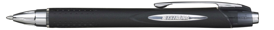 uni-ball Stylo roller encre gel JETSTREAM SXN210, noir