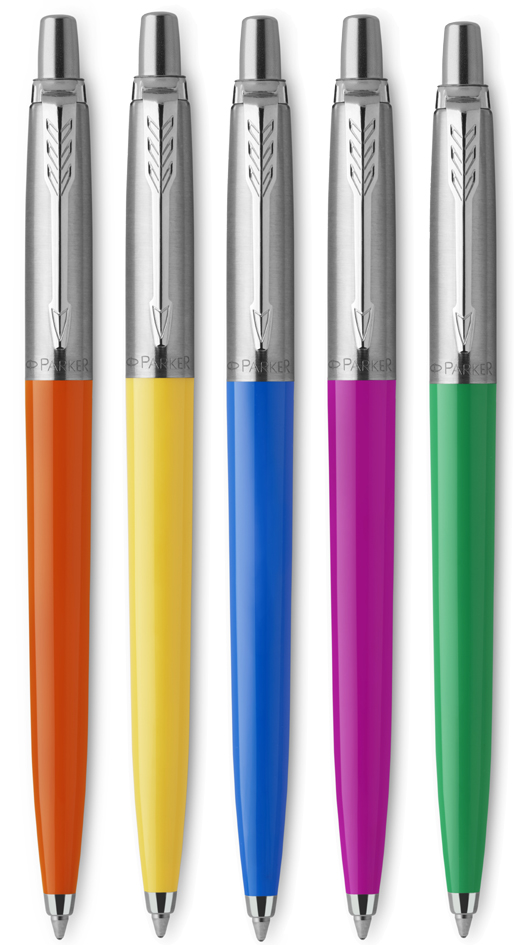 Différentes couleurs