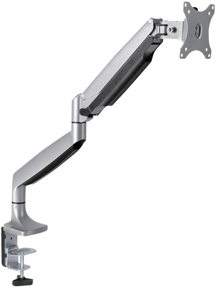 LogiLink Bras support pour écran, en aluminium