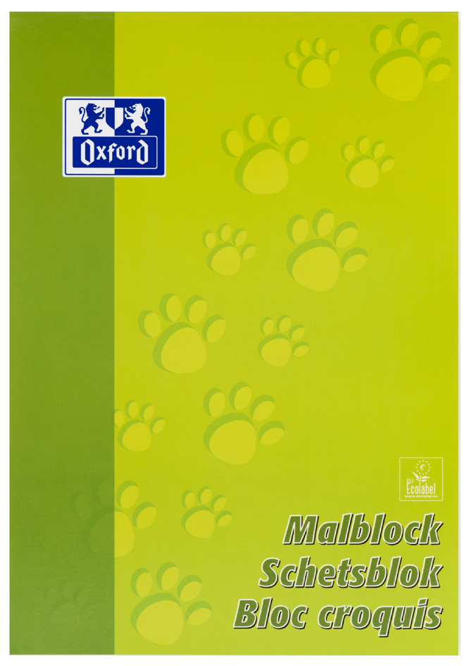 Blocs à peindre
