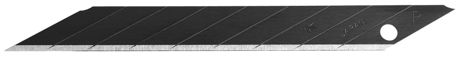 NT Lames de rechange BA15P pour cutter, largeur: 9 mm