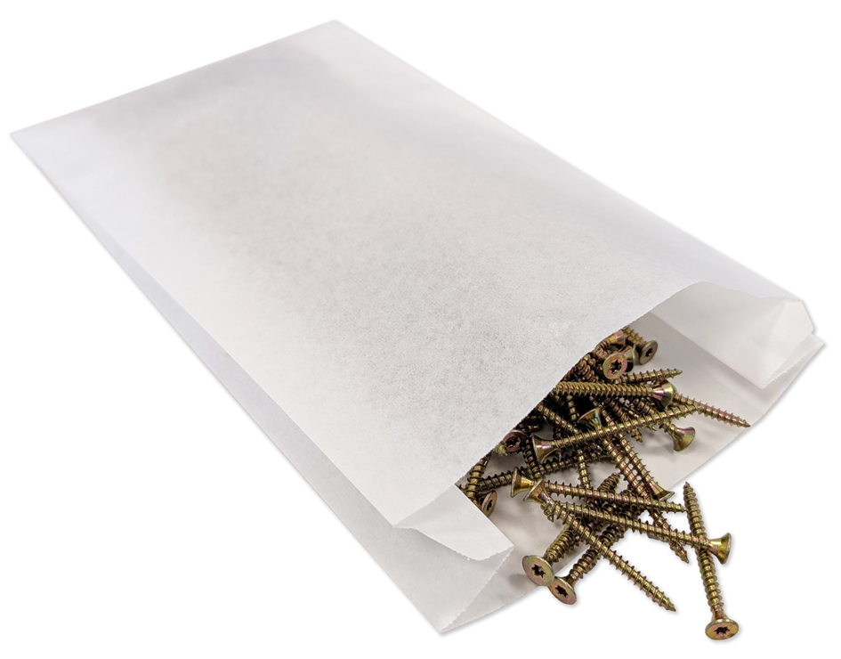 Sachets papier