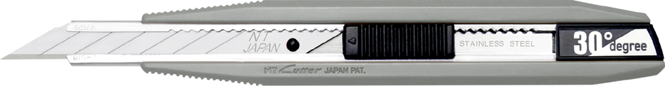 Cutter AR30D, gris pierre