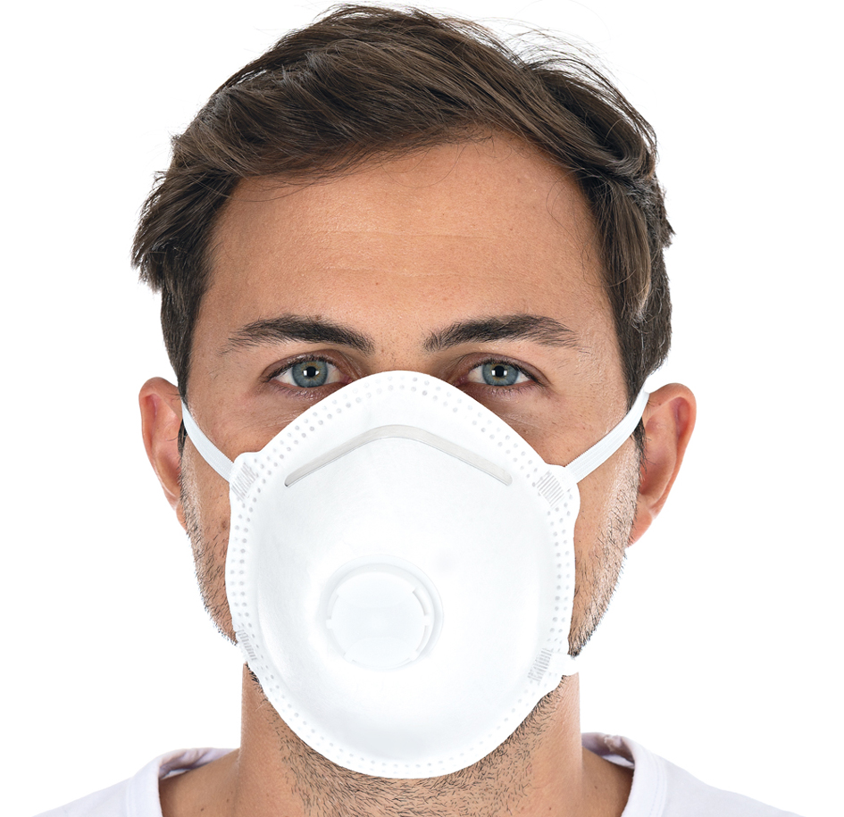 Masques de protection, FFP2