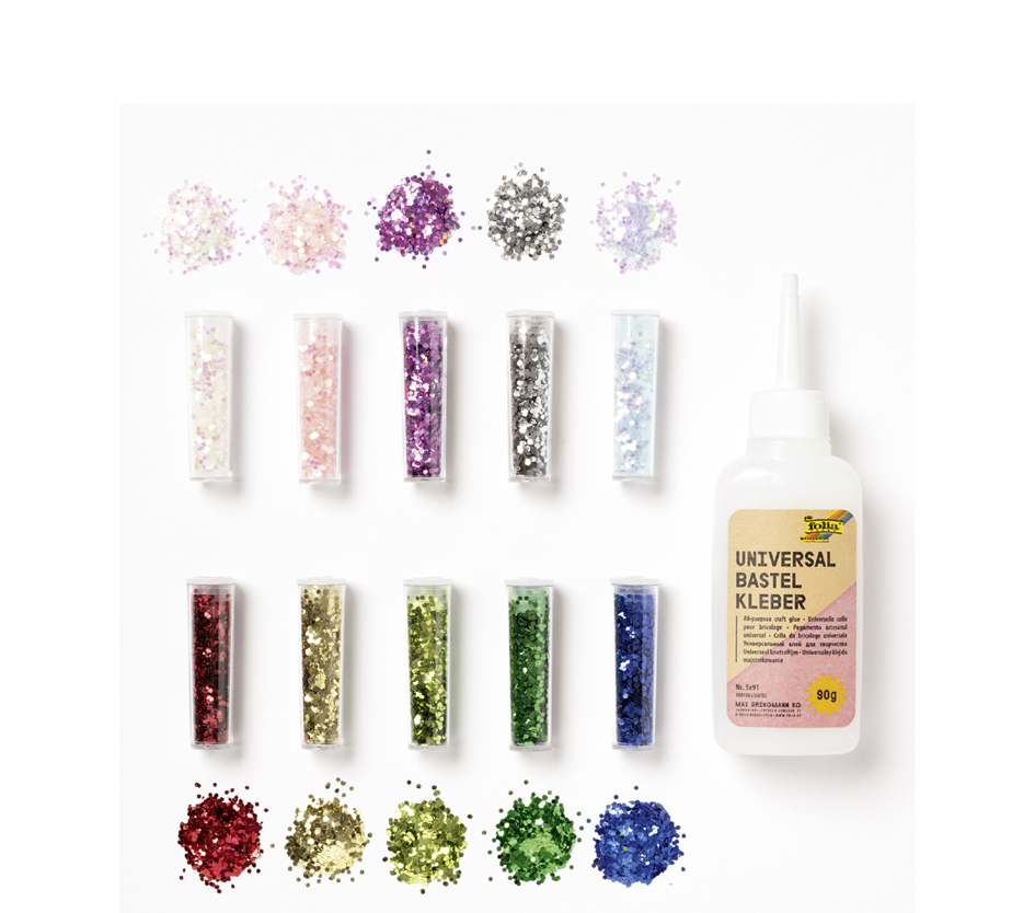 Paillettes