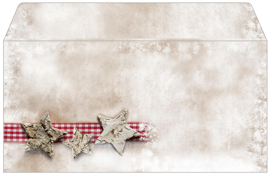 "Winter Chalet"