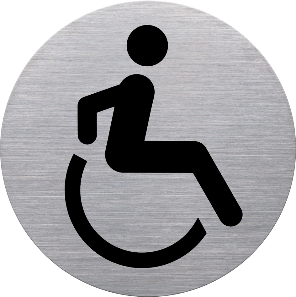 Pictogrammes, rond