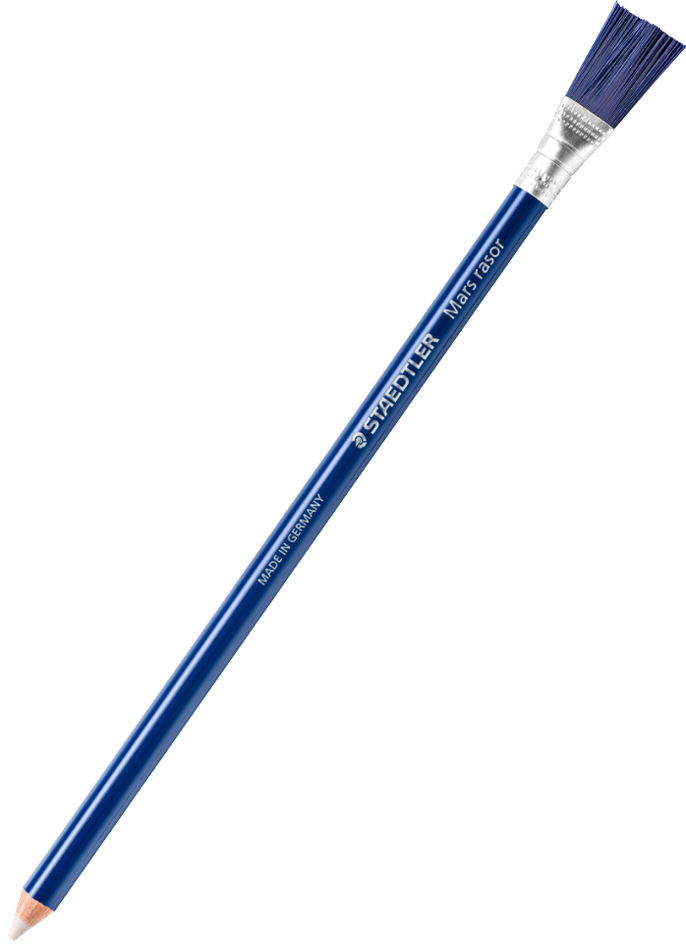 Stylo-gomme Mars rasor