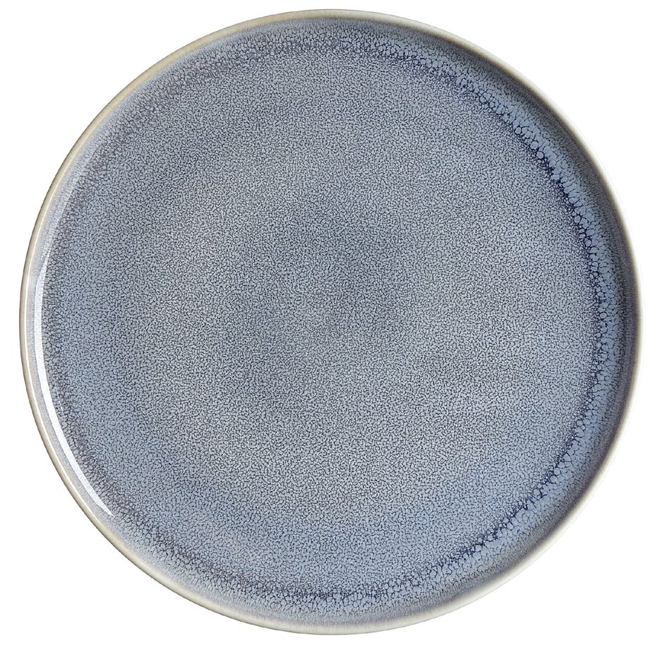 Ritzenhoff & Breker Assiette à dessert SKAGEN STONE, 215 mm