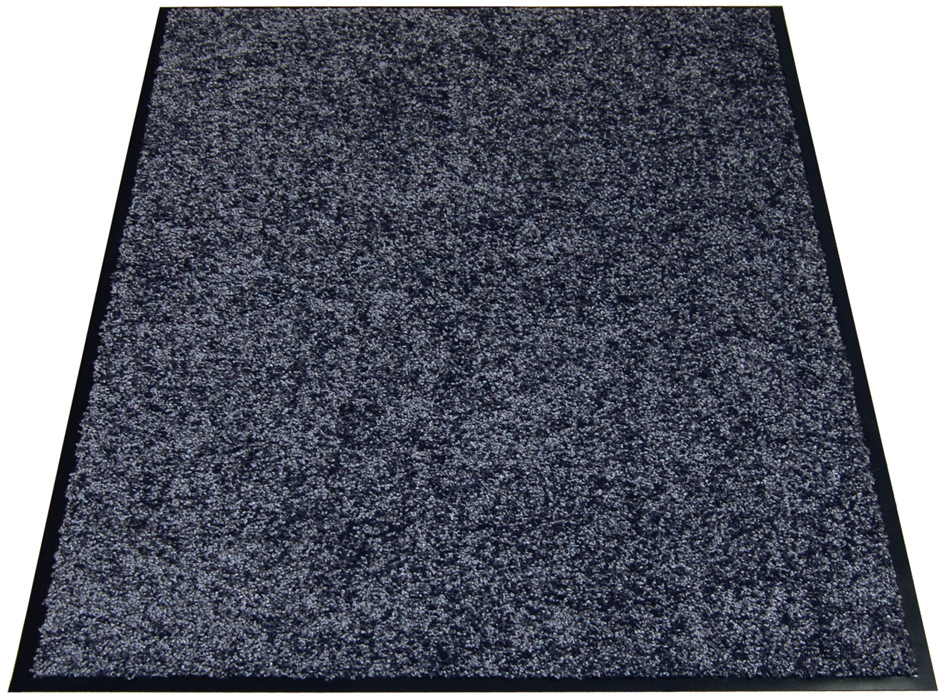 miltex Tapis anti-salissure EAZYCARE COLOR 1200x1800 mm gris