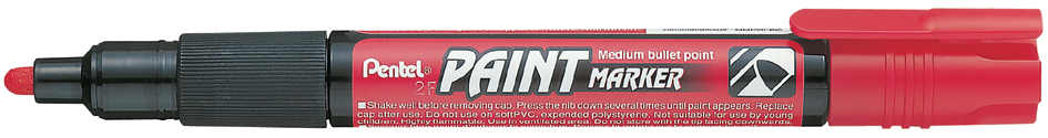 Marqueurs peinture