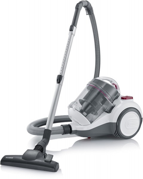 SEVERIN Aspiratuer balai Single Zyspiratuerklon CY 7088