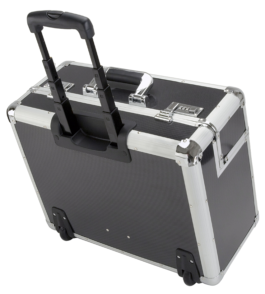 Système trolley télescopique