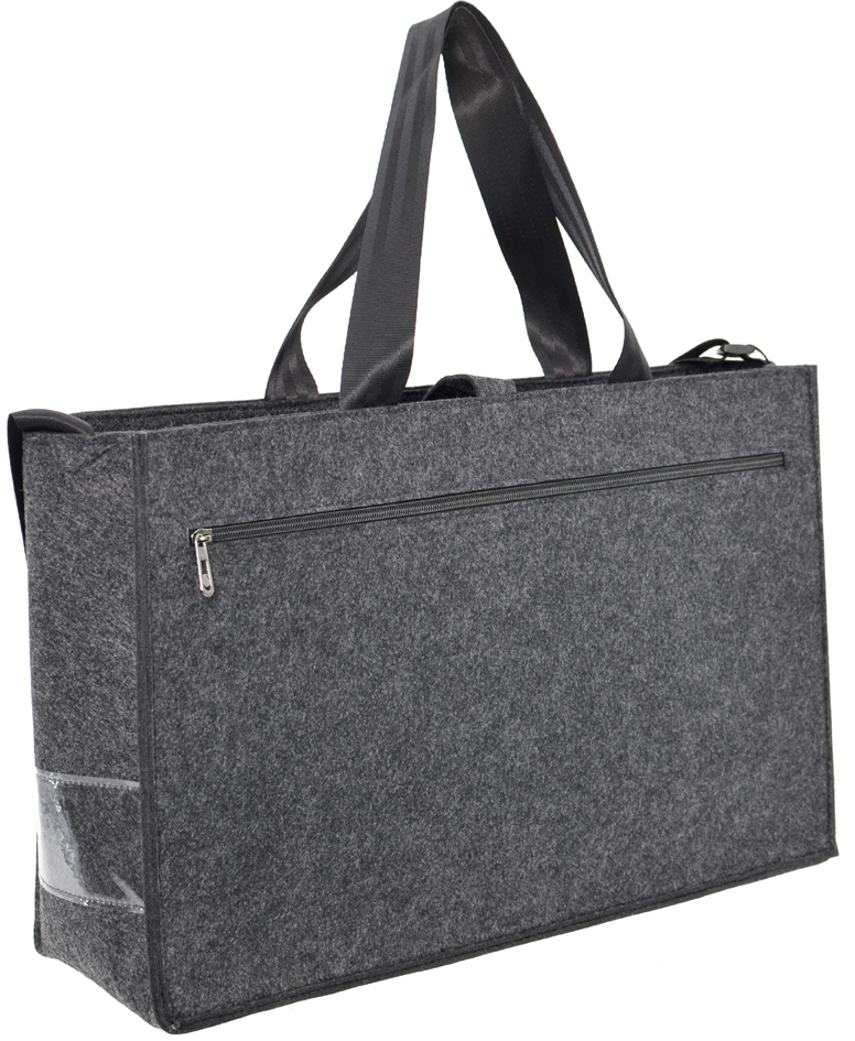 Sacoche en feutre Business Desk Sharing Bag SUMBA
