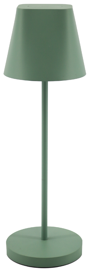 Lampes de table LED, rechargeable