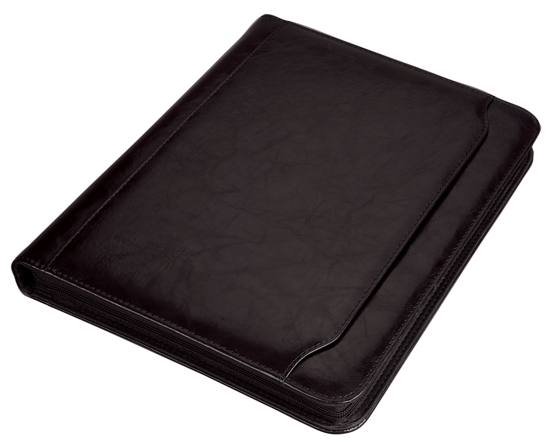 Serviette classeur "MASSA", noir
