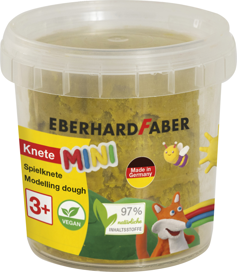 Pâte à modeler