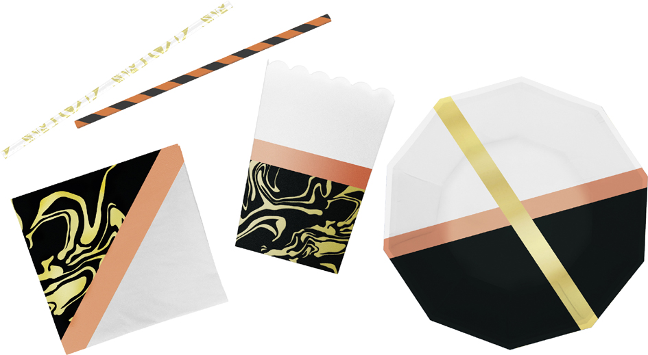 Sets pour partys