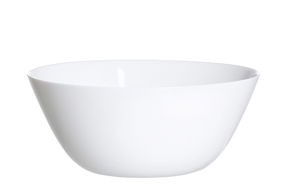 Vaisselle, verre trempé