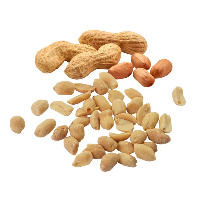 Cacahuètes