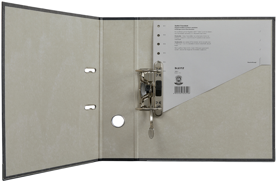 Intercalaires A4 XL