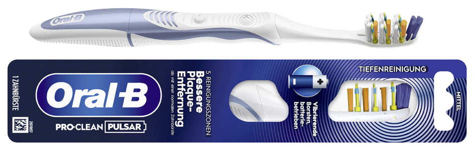 Brosses à dents