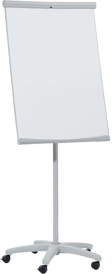FRANKEN Chevalet de conférence U-Act! Line mobile