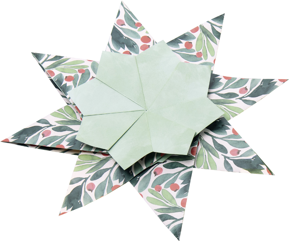 Visuel de référence : Merry