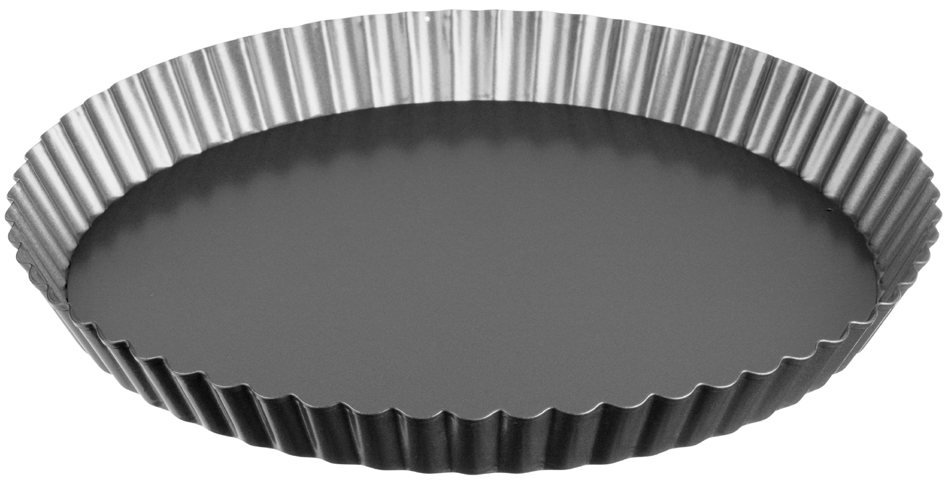 Moules pour fonds de tarte