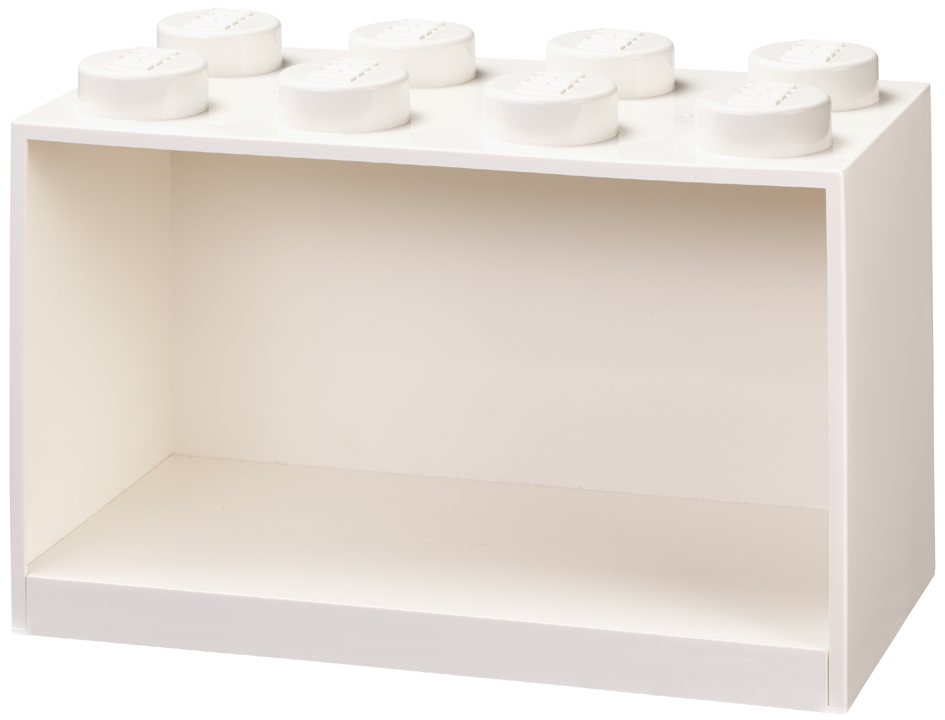 Etagère brique