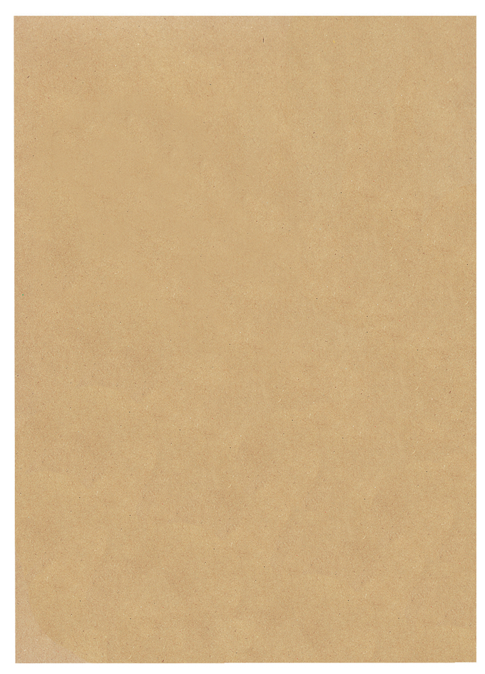herlitz Pochette d'expédition, B4, sans fenêtre, marron