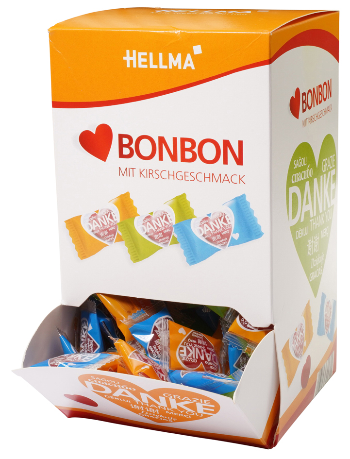 Bonbons & dragées