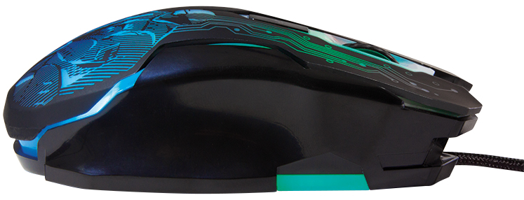 Jeux: Souris