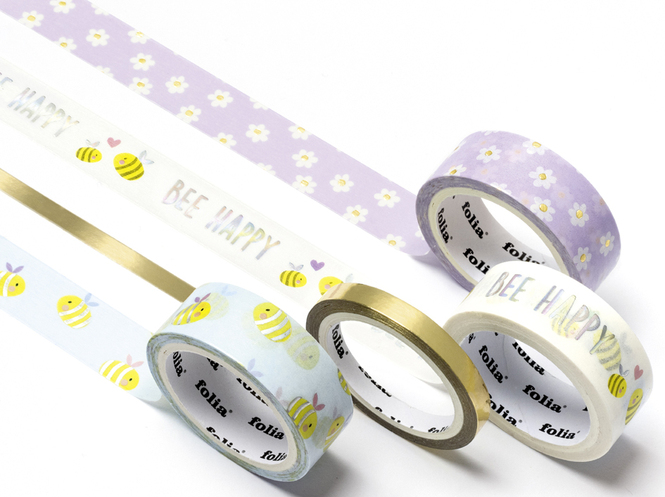 BEES, motifs