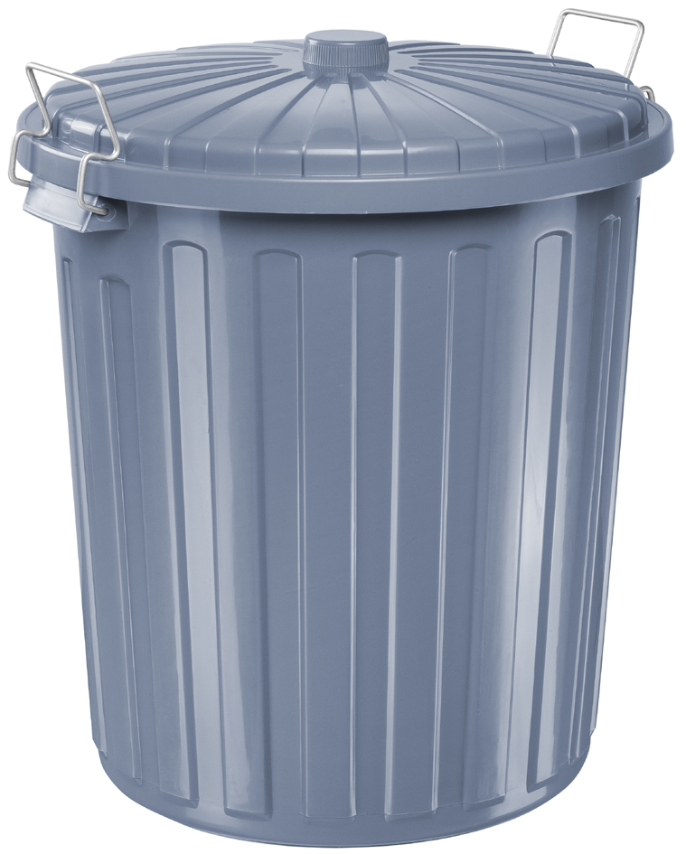 Poubelles conteneurs