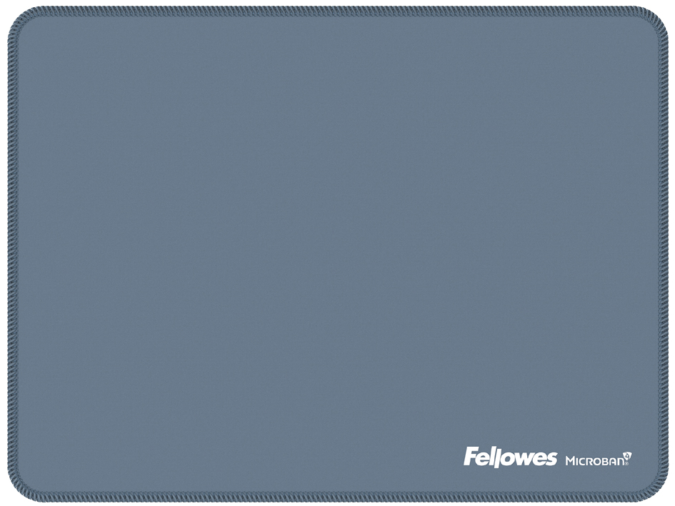 Fellowes Tapis de souris XL Breyta, bleu marine