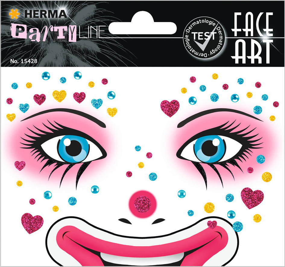 Clown Annie