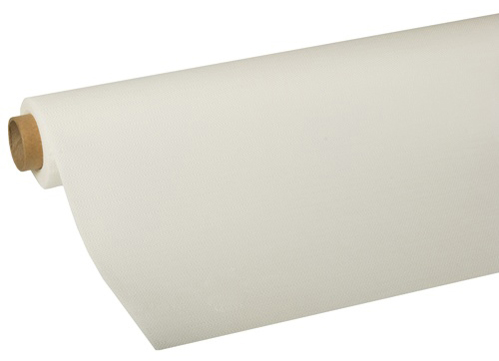 PAPSTAR Nappe 'ROYAL Collection', blanc