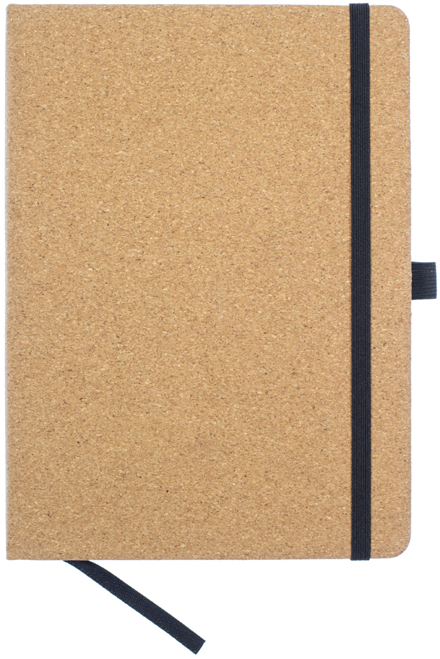 kangaro Cahier Liège, 192 pages, A5, ligné