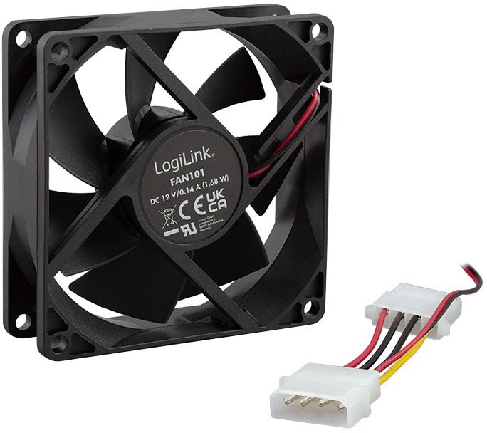 Radiateurs & ventilateurs