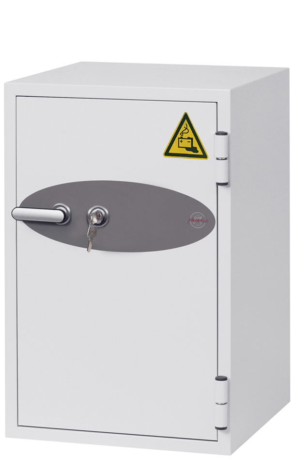 phoenix Coffre-fort pour batteries BATTERY FIGHTER BS0442K