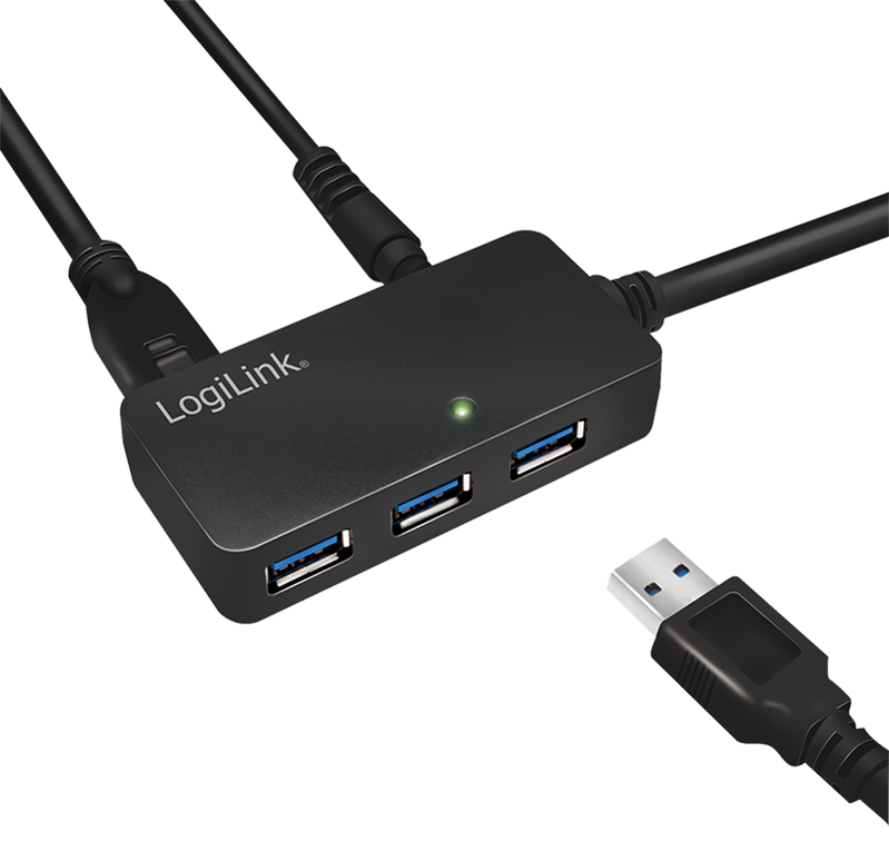 USB 3.0 - USB-A / USB-A