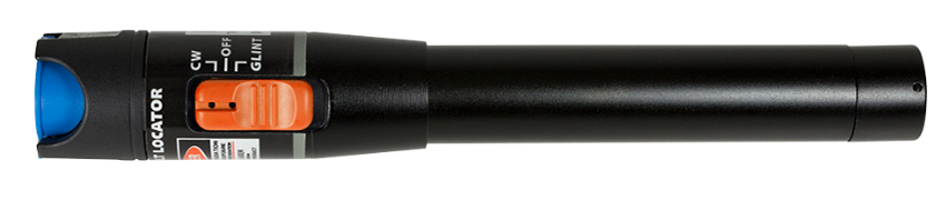 Testeurs de fibres optiques