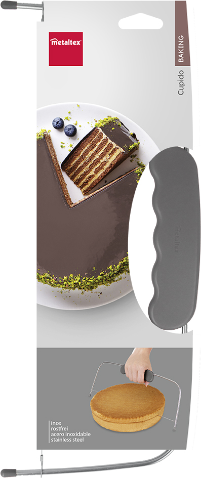 Coupe-gâteaux