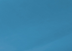 Clairefontaine Papier cadeau 'kraft', bleu france