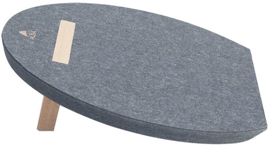 Repose-pieds, fixe