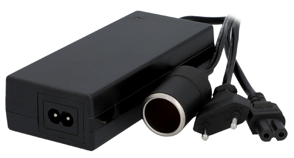 Convertisseur pour automobile