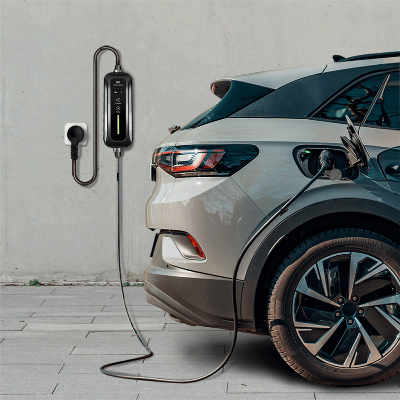 Chargeurs voitures