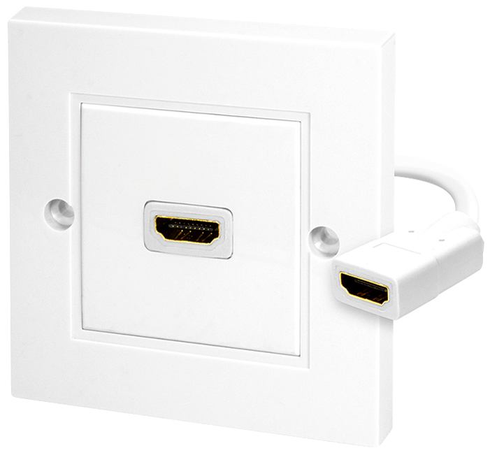 Boîtes de jonctions HDMI